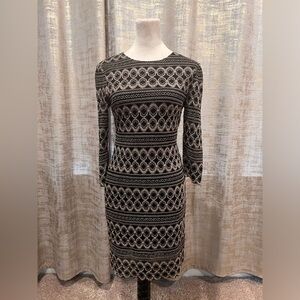 **worn once** gorgeous Cache dress.